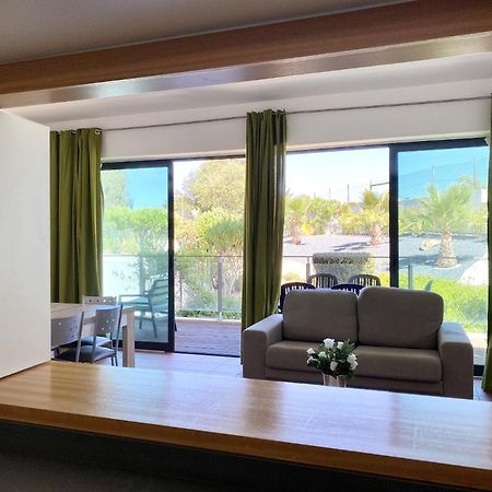 Residence Golf Club I - Vilamoura Eksteriør bilde