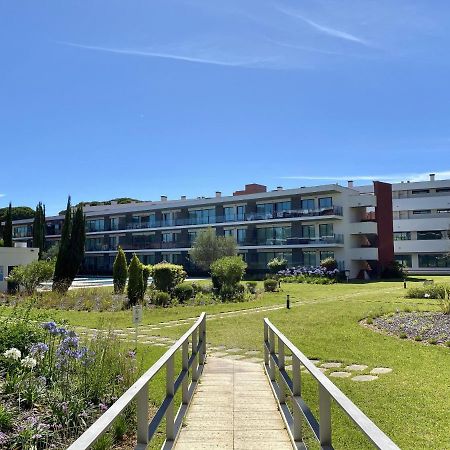 Residence Golf Club I - Vilamoura Eksteriør bilde