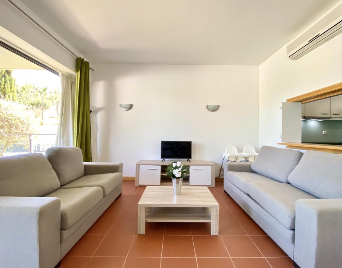 Residence Golf Club I - Vilamoura Eksteriør bilde
