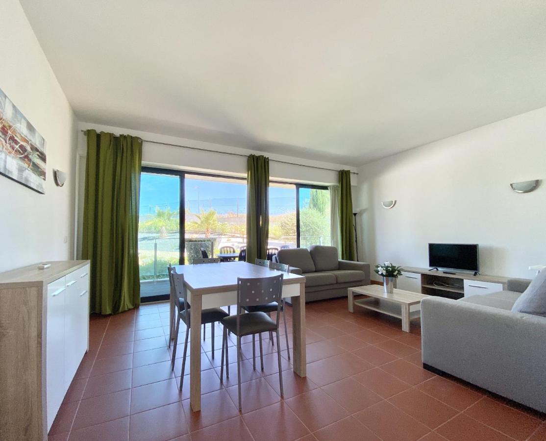 Residence Golf Club I - Vilamoura Eksteriør bilde