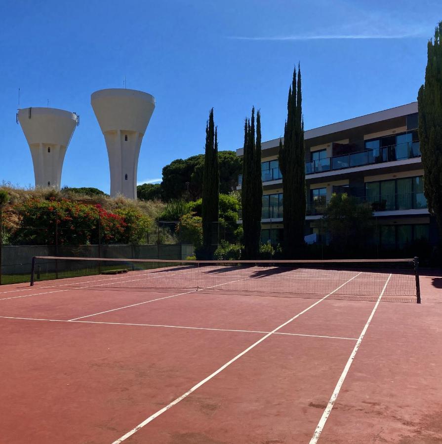 Residence Golf Club I - Vilamoura Eksteriør bilde