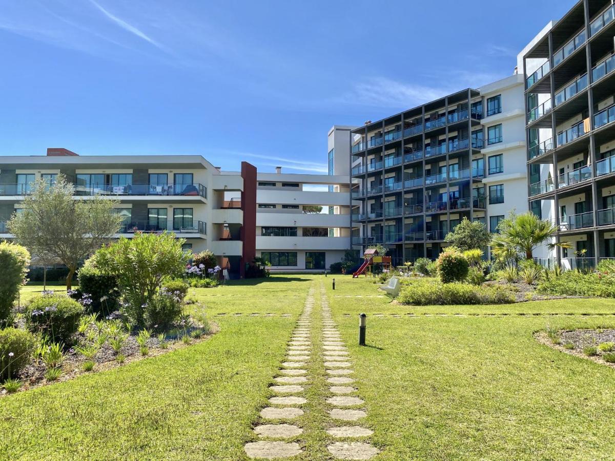 Residence Golf Club I - Vilamoura Eksteriør bilde