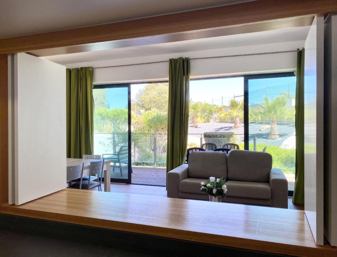 Residence Golf Club I - Vilamoura Eksteriør bilde