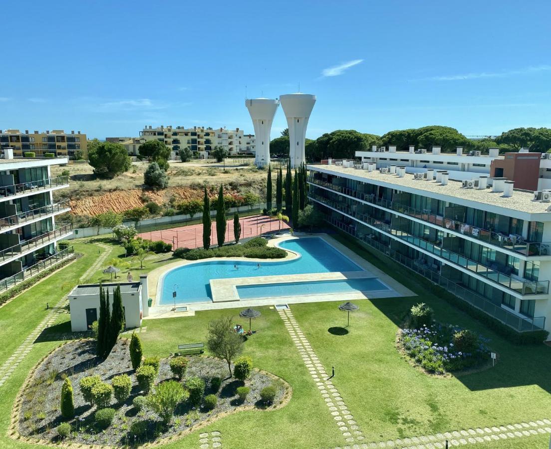 Residence Golf Club I - Vilamoura Eksteriør bilde