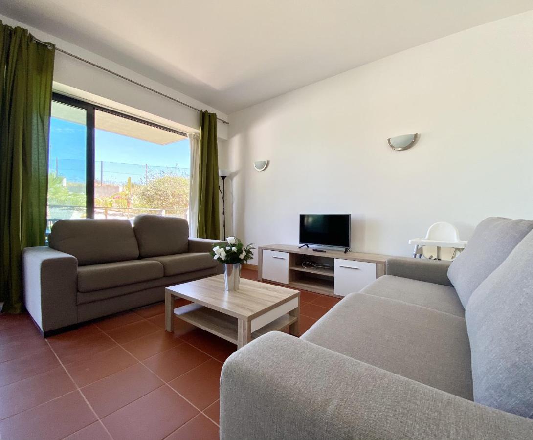 Residence Golf Club I - Vilamoura Eksteriør bilde