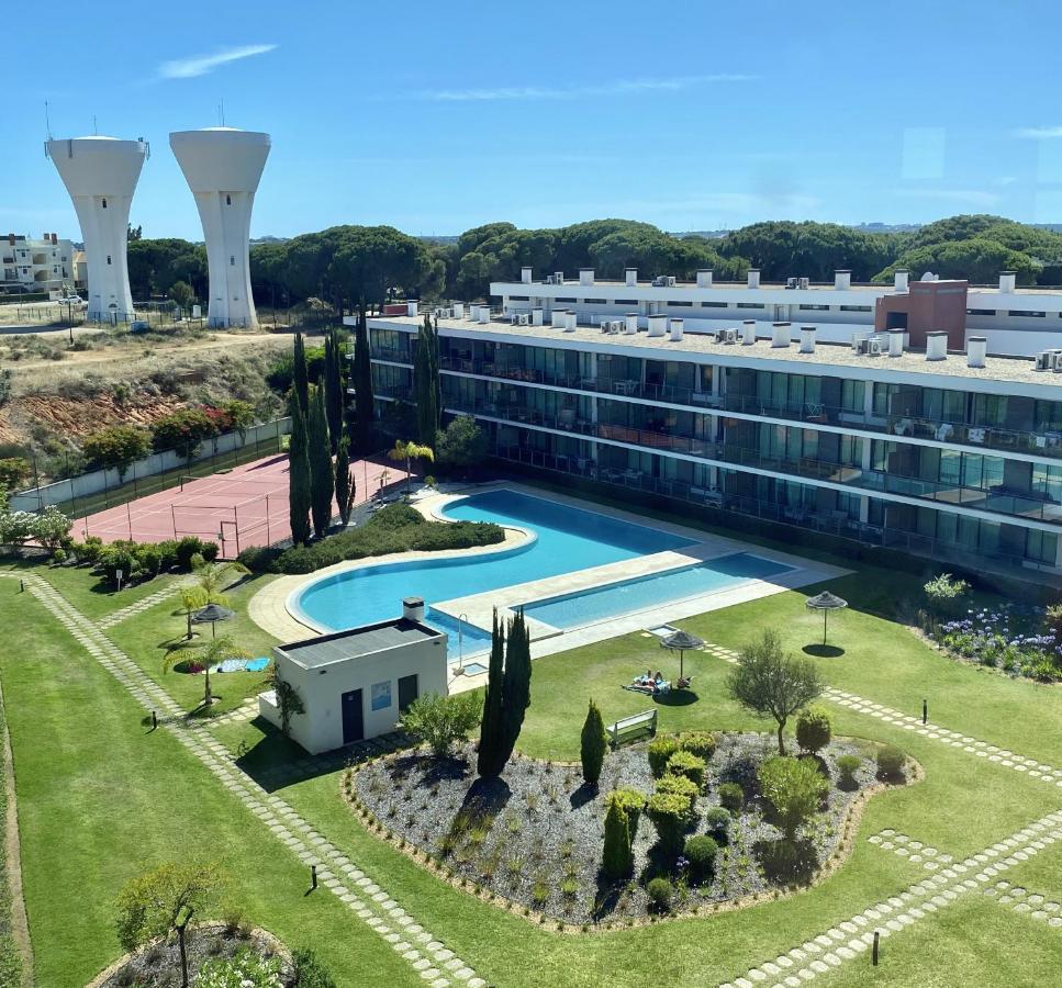 Residence Golf Club I - Vilamoura Eksteriør bilde