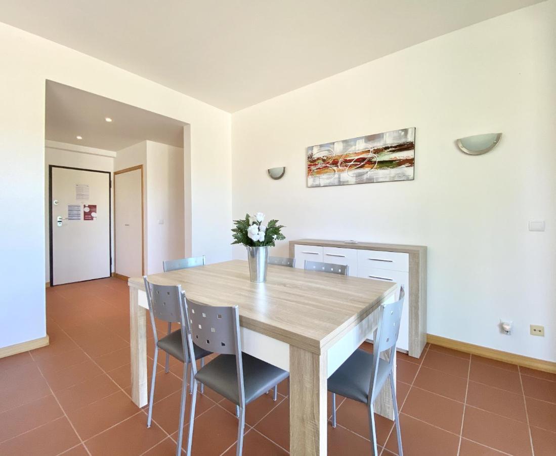 Residence Golf Club I - Vilamoura Eksteriør bilde
