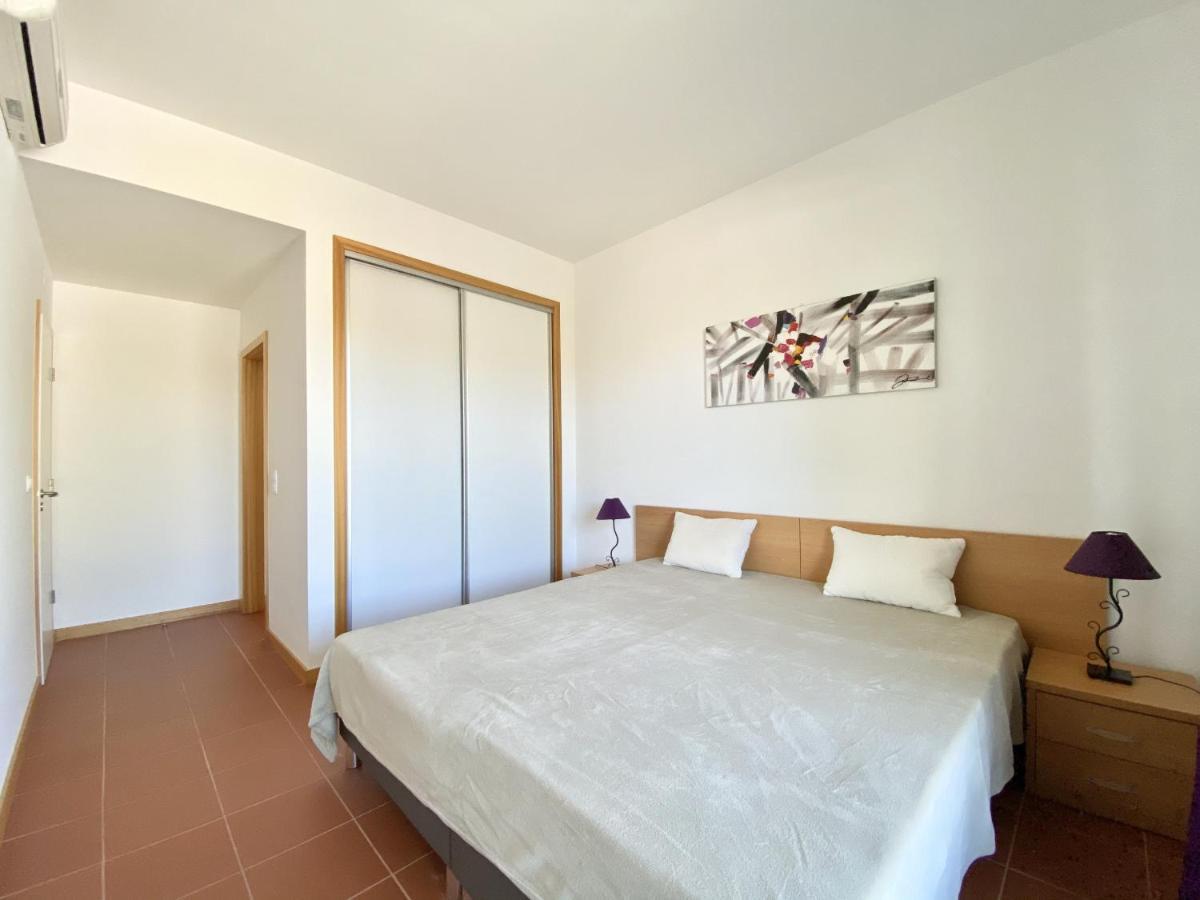 Residence Golf Club I - Vilamoura Eksteriør bilde