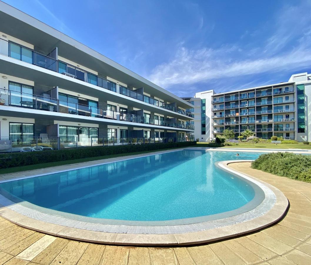 Residence Golf Club I - Vilamoura Eksteriør bilde