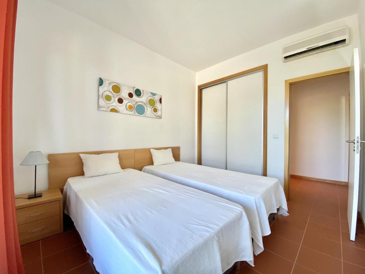 Residence Golf Club I - Vilamoura Eksteriør bilde